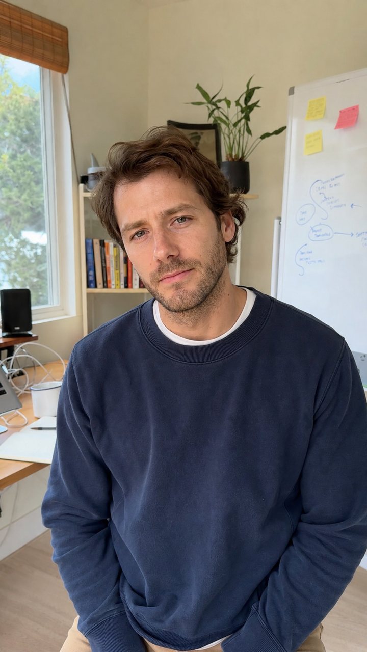Evan Hale